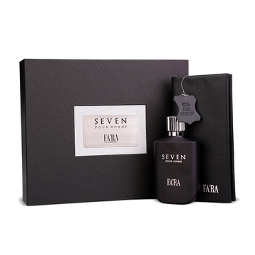 FARA London - Seven Gift Box For Men